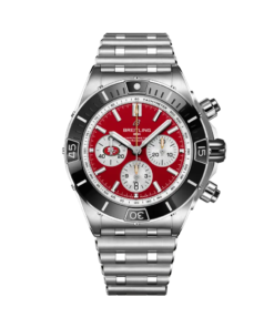 SUPER CHRONOMAT B01 CHRONOGRAPH 44 NFL SAN FRANCISCO 49ERS