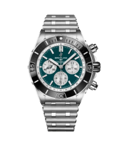 SUPER CHRONOMAT B01 CHRONOGRAPH 44 NFL PHILADELPHIA EAGLES