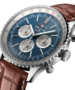 Alternative view of NAVITIMER B01 CHRONOGRAPH 46