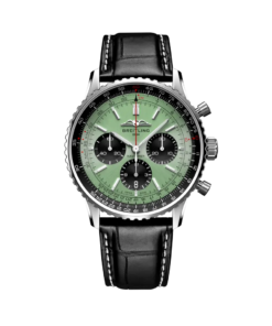 NAVITIMER B01 CHRONOGRAPH 43
