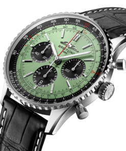 Alternative view of NAVITIMER B01 CHRONOGRAPH 43