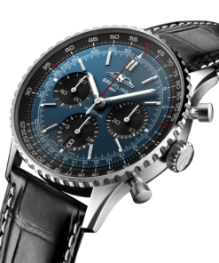 Alternative view of NAVITIMER B01 CHRONOGRAPH 41