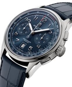 Alternative view of PREMIER B01 CHRONOGRAPH 42