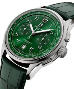 Alternative view of PREMIER B01 CHRONOGRAPH 42