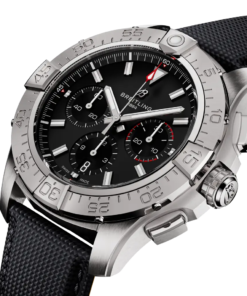 Alternative view of AVENGER B01 CHRONOGRAPH 44