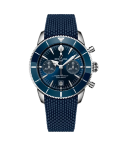 SUPEROCEAN HERITAGE B01 CHRONOGRAPH 42