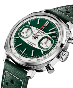Alternative view of TOP TIME B01 RACING
