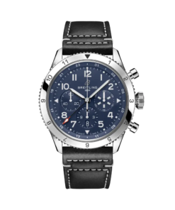 CLASSIC AVI SUPER AVI B04 CHRONOGRAPH GMT 46 TRIBUTE TO VOUGHT F4U CORSAIR