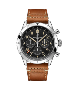 CLASSIC AVI SUPER AVI B04 CHRONOGRAPH GMT 46 P-51 MUSTANG