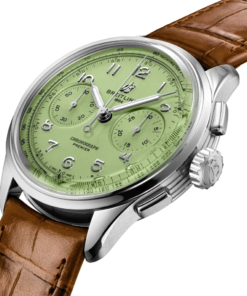 Alternative view of PREMIER B09 CHRONOGRAPH 40