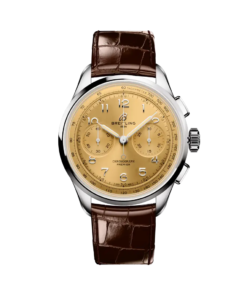 PREMIER B09 CHRONOGRAPH 40