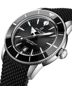 Alternative view of SUPEROCEAN HERITAGE B31 AUTOMATIC 42