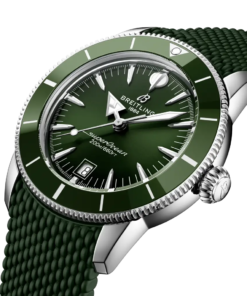 Alternative view of SUPEROCEAN HERITAGE B31 AUTOMATIC 42