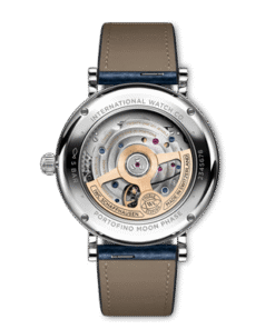 Alternative view of Portofino Automatic Moon Phase 37