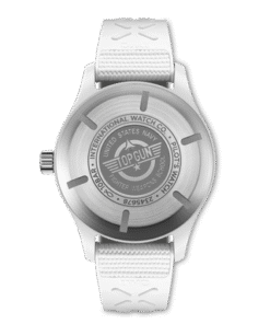 Alternative view of Pilot's Watch Automatic 41 TOP GUN Lake Tahoe