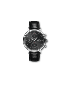 Alternative view of Portofino Chronograph