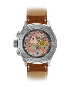 Alternative view of Chrono C01