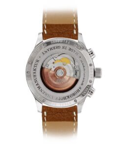 Alternative view of Chrono CA05