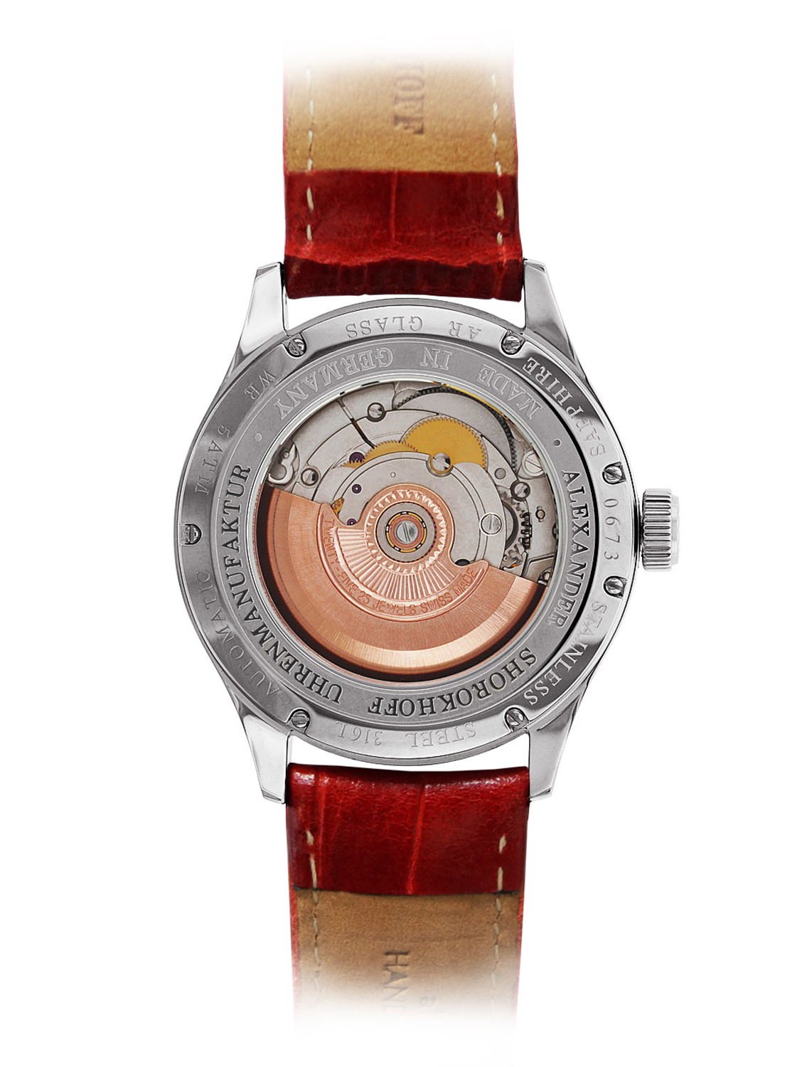 Lady Automatic - Image 2