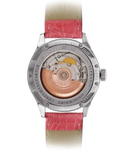 Alternative view of Lady Automatic