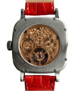 Alternative view of Tourbillon Picassini