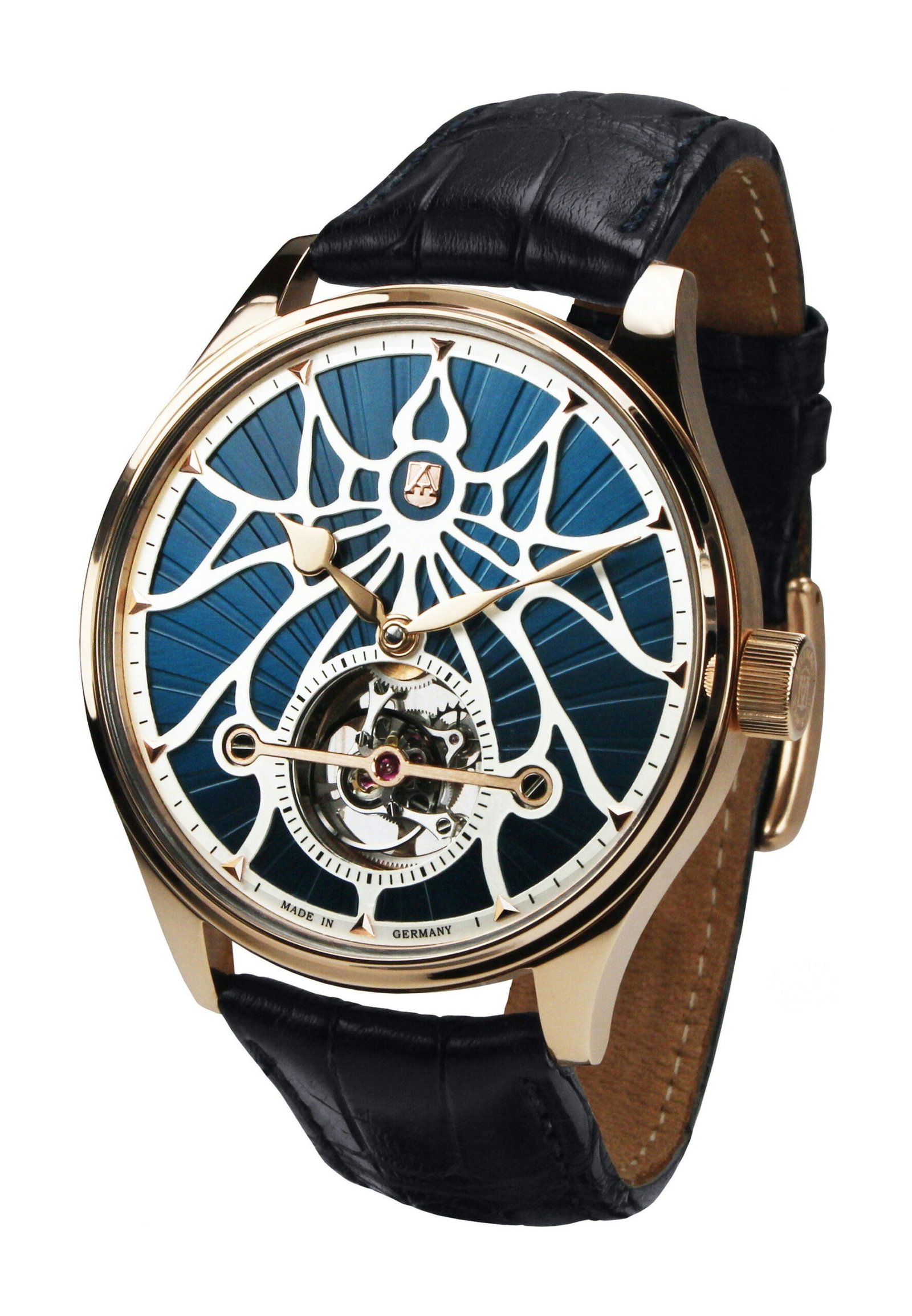 Tourbillon Tomorrow
