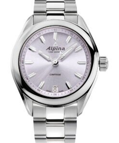 Alpiner Comtesse Quartz Blooming Purple