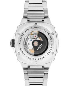 Alternative view of Alpiner Extreme Automatic 41