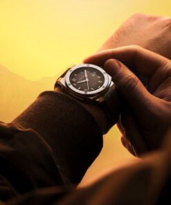 Alternative view of Alpiner Extreme Automatic California