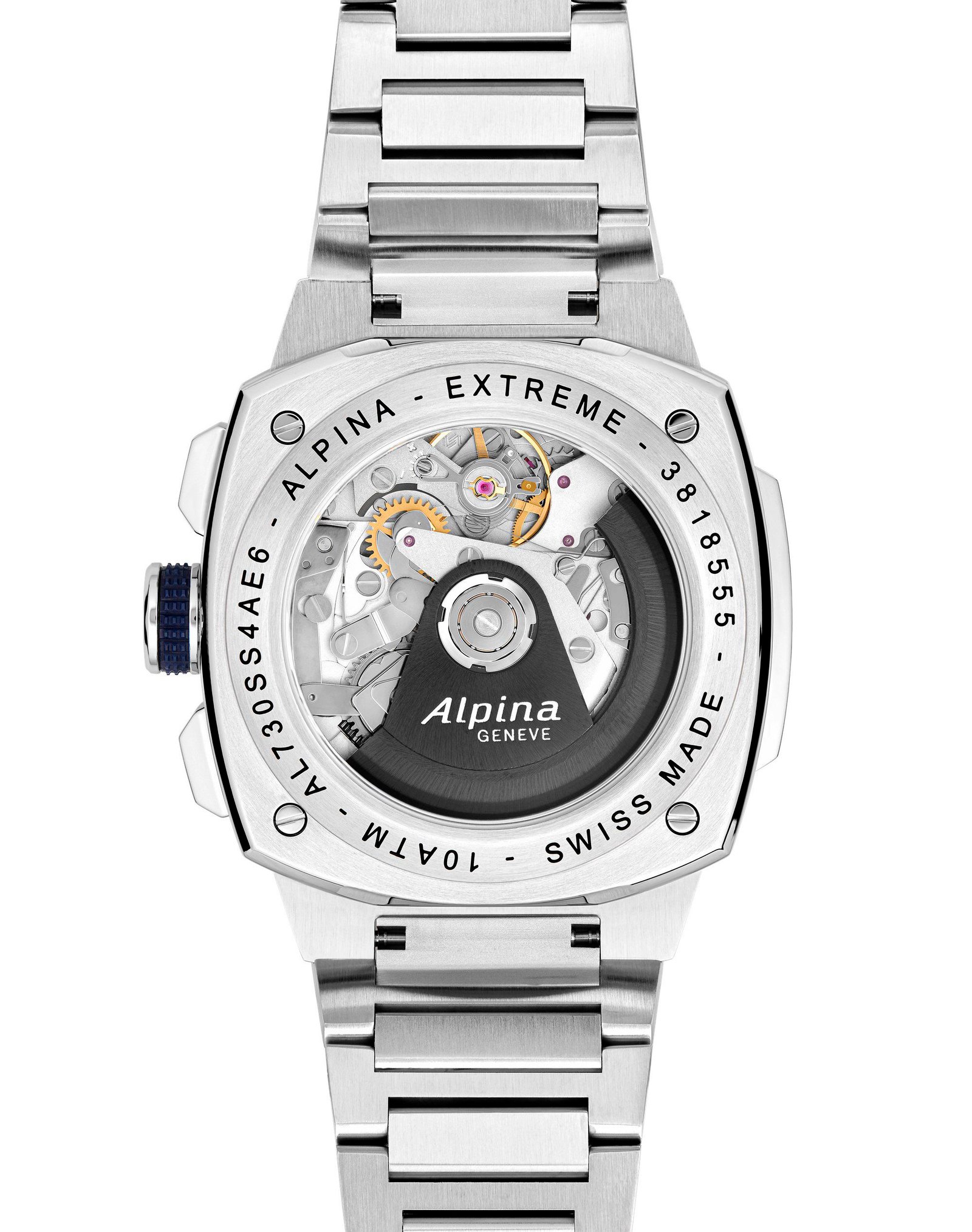 Alpiner Extreme Chronograph Automatic - Image 2