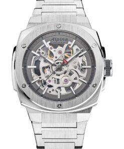 Alpiner Extreme Skeleton Automatic