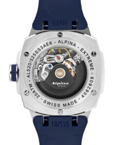 Alternative view of Alpiner Extreme Skeleton Automatic