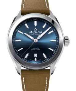 Alpiner Quartz