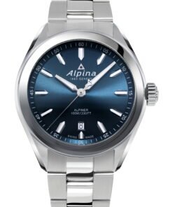 Alpiner Quartz