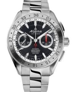 Alpiner 4 Automatic