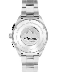 Alternative view of Alpiner4 Chronograph