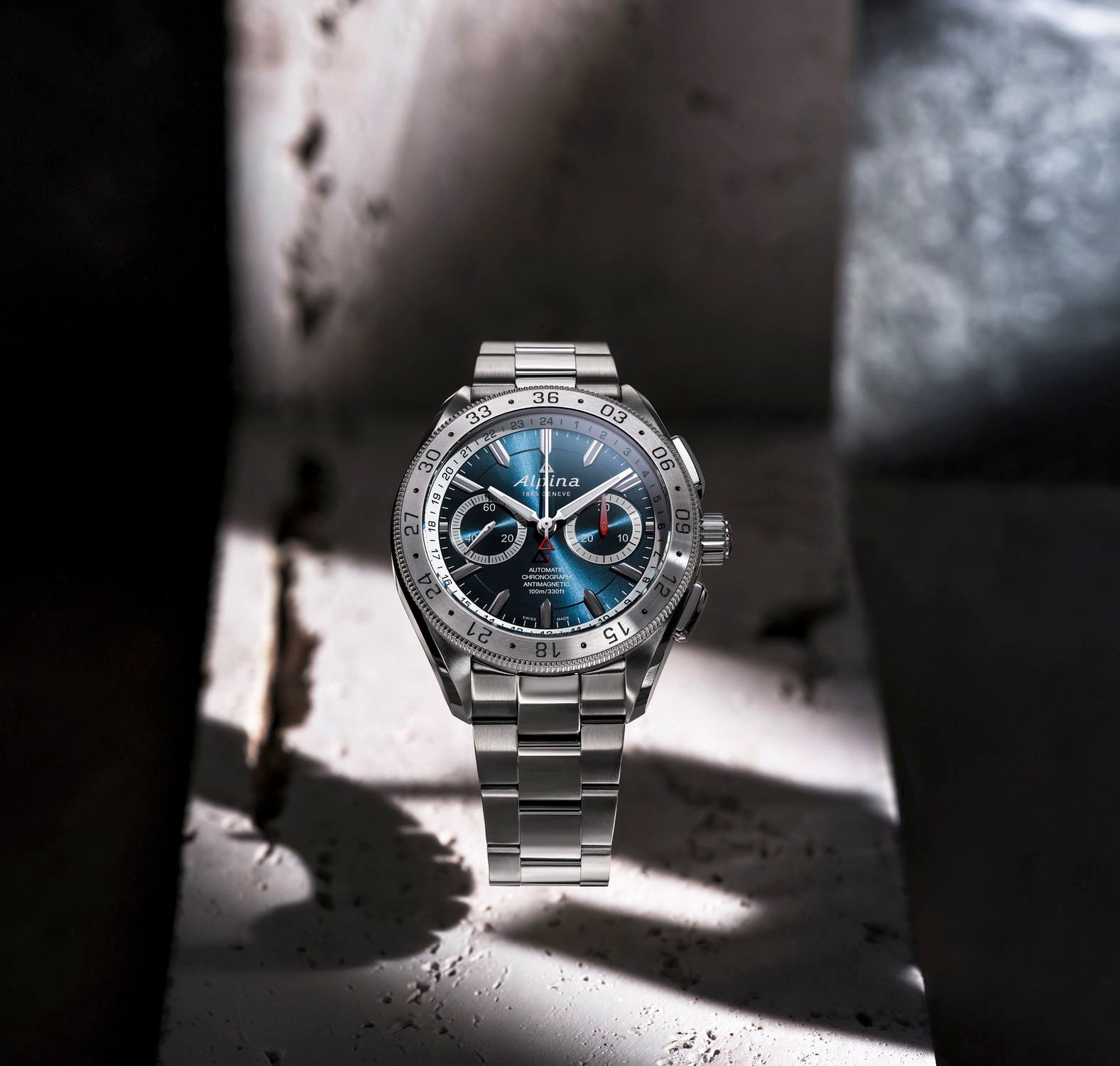 Alpiner4 Chronograph - Image 3