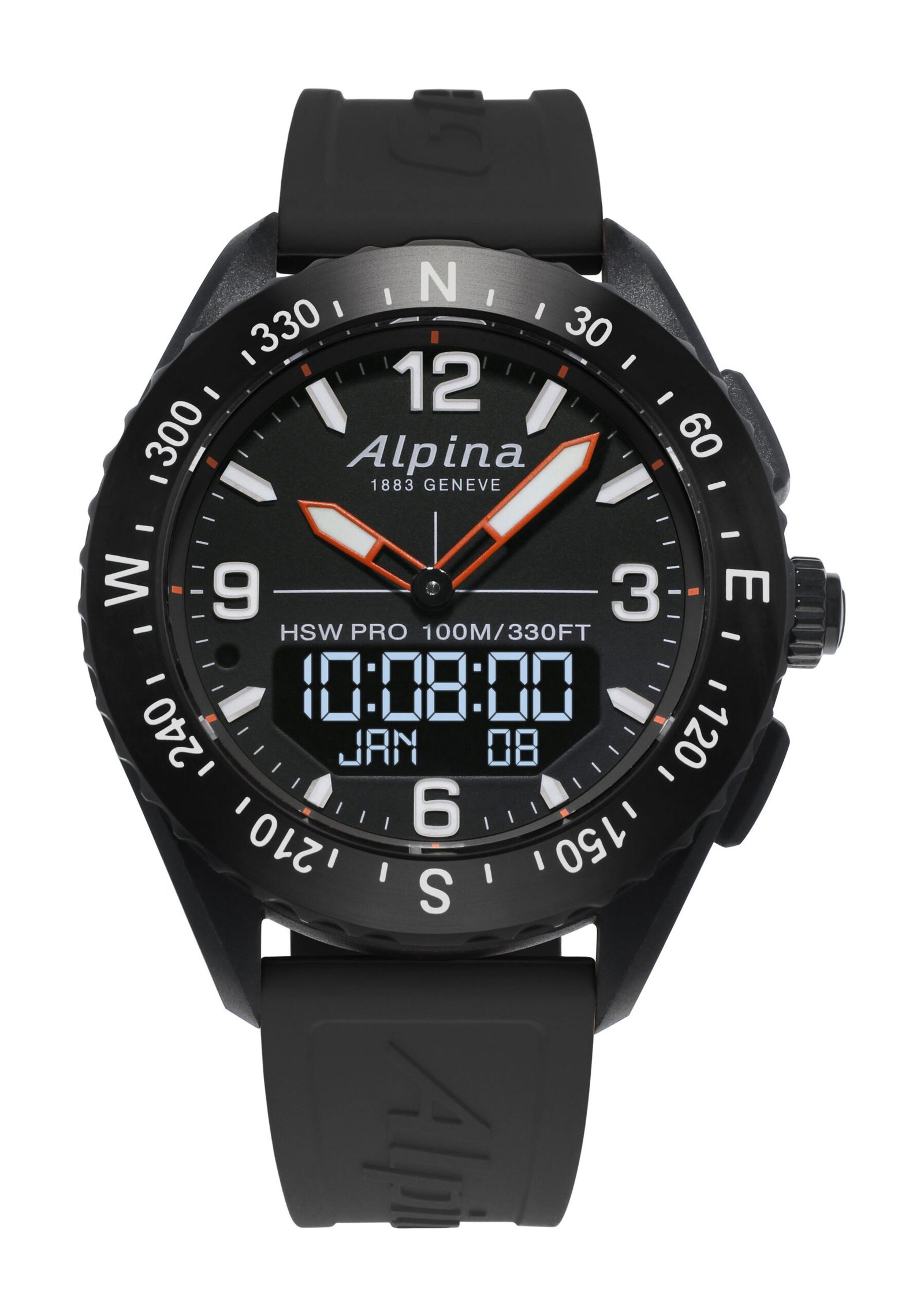 AlpinerX