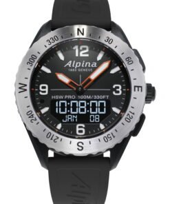 AlpinerX