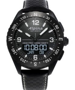 AlpinerX