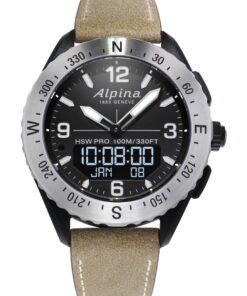 AlpinerX