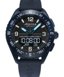 AlpinerX