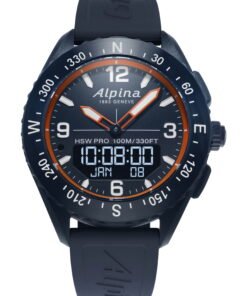 AlpinerX