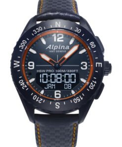 AlpinerX