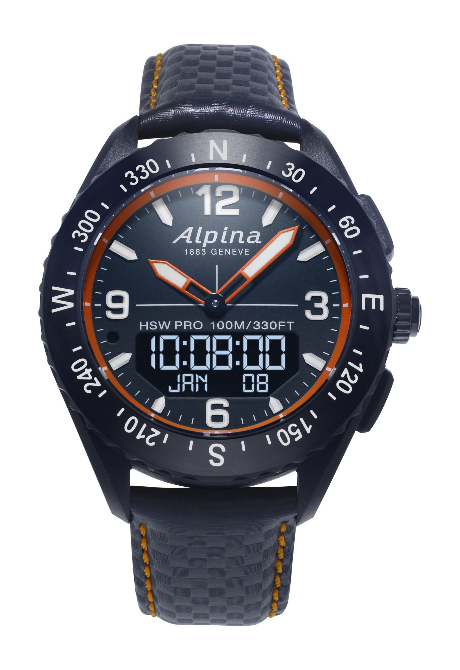AlpinerX