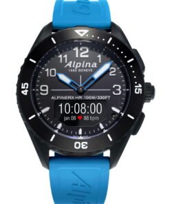 AlpinerX Alive