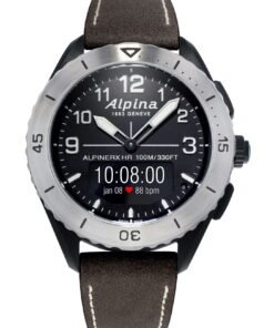 AlpinerX Alive