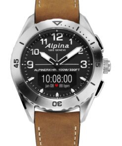 AlpinerX Alive