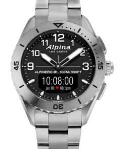 AlpinerX Alive