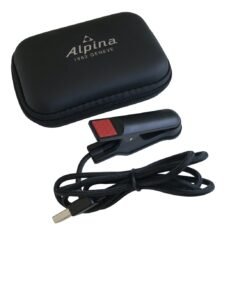 Alternative view of AlpinerX Alive